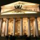 Bolshoi Theatre Moscow: how to buy tickets for Bolshoi theatre ballet