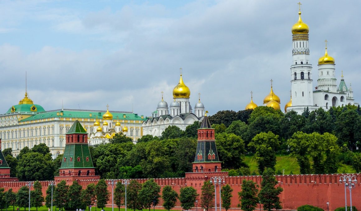 Moscow Kremlin: skip-the-line tickets and 8 things not to miss
