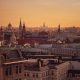 Where to stay in Moscow