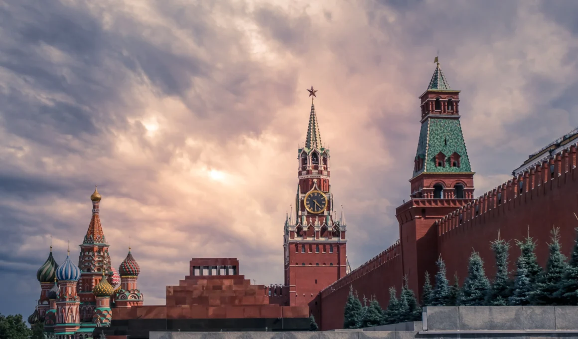 tips for vising red square moscow russia